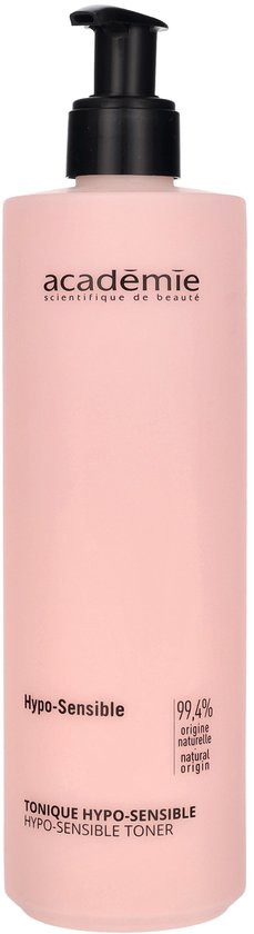 Académie - Hypo-Sensible Skin Toner - XL - 400ml - afbeelding 2