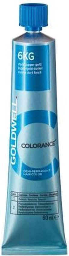 Goldwell Colorance 60ML - afbeelding 57