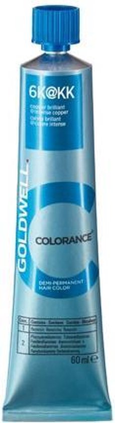 Goldwell Colorance - 60 ml - afbeelding 17