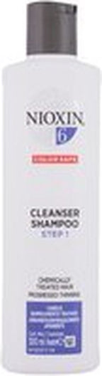 Nioxin  Cleanser System 6 - afbeelding 4