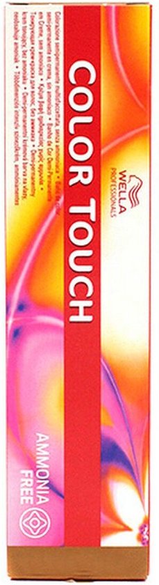 Wella - Color - Color Touch - afbeelding 6