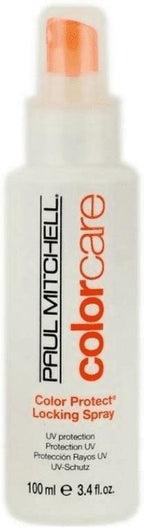 Paul Mitchell Color Protect Locking Spray - Haarkleur behouden en beschermen - 100 ml - afbeelding 2