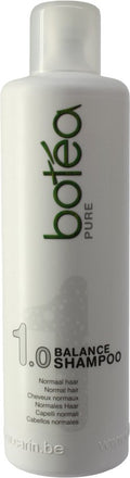 Carin botéa Pure 1.0 Balance Shampoo 1000ml - afbeelding 1