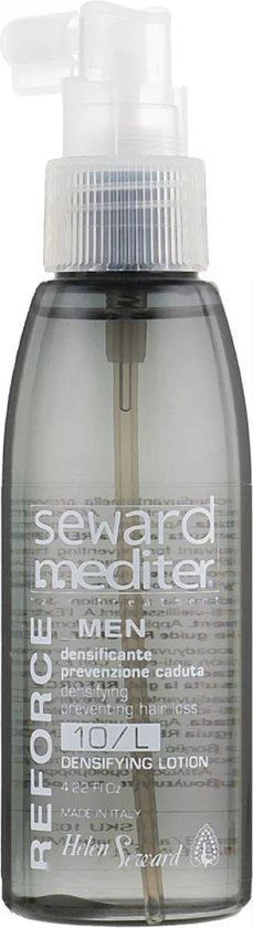 Helen Seward REFORCE_MEN mediter Densifying Lotion 10/L 125ml - afbeelding 1