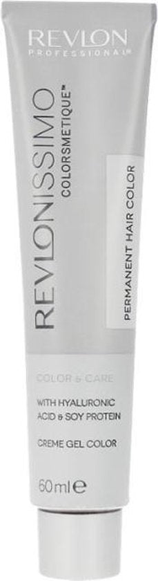 Revlon Revlonissimo Overig - 033276 — EAN 8007376033276