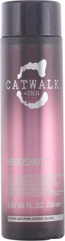 Tigi Catwalk - afbeelding 59