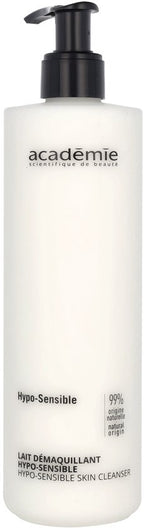 Académie - Hypo-Sensible Skin Cleanser - XL - 400ml - afbeelding 2