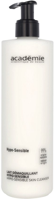 Académie - Hypo-Sensible Skin Cleanser - XL - 400ml - afbeelding 2
