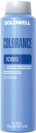 Goldwell - Colorance - Color Bus - 8-OR Light Blonde Orange Red - 120 ml - afbeelding 7