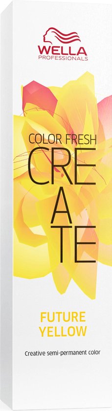 Wella Color Fresh CREATE 60ml - afbeelding 89