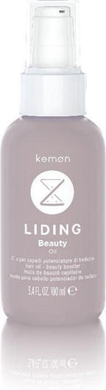 Kemon Liding Beauty Oil 100 Ml - afbeelding 1