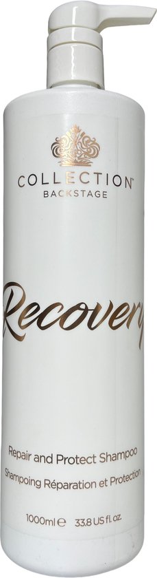 Collection Recovery Repair & Protect Conditioner 1000 ml - afbeelding 1