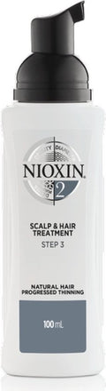 Shampoo Nioxin Sistema 300 ml - afbeelding 1