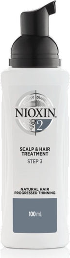 Shampoo Nioxin Sistema 300 ml - afbeelding 1