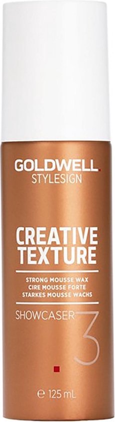 Goldwell Stylesign Creative Texture Showcaser 125ml - afbeelding 1