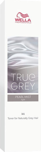 Wella Professionals True Grey Haarverf - afbeelding 3