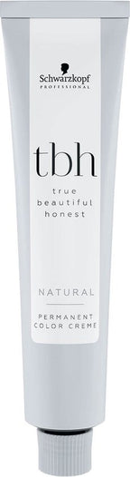 Schwarzkopf True Beautiful Honest - Tbh 9-49 C - afbeelding 1