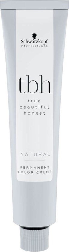 Schwarzkopf True Beautiful Honest - Tbh 9-49 C - afbeelding 1