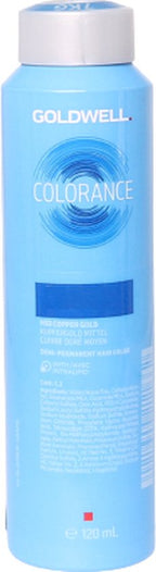 Goldwell Colorance Acid Bus 7BG 120ml - afbeelding 3