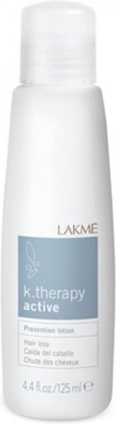 Lakme K.therapy Active Prevention Lotion Haaruitval 125ml - afbeelding 1