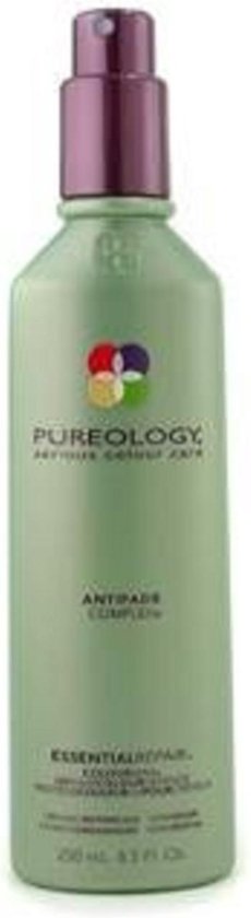 PUREOLOGY ANTIFADE COMPLEX ESSENTIAL REPAIR 250ML - afbeelding 1