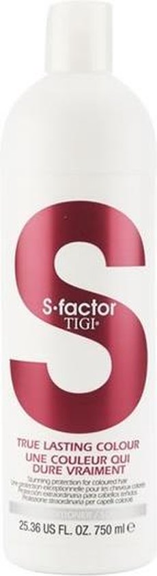 Tigi S-Factor - afbeelding 22