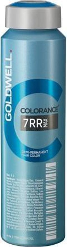 Goldwell - Colorance - Bus - afbeelding 14