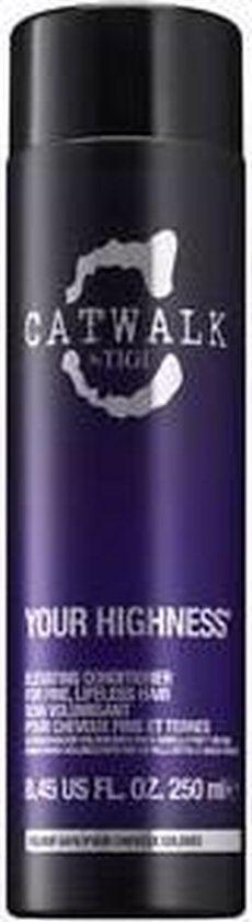 Tigi Catwalk - afbeelding 51