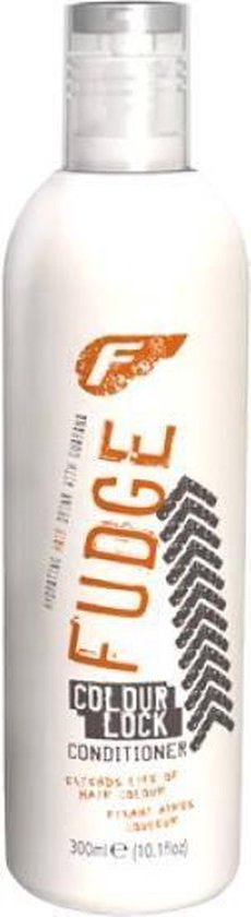 Fudge Colour Lock Conditioner - afbeelding 6