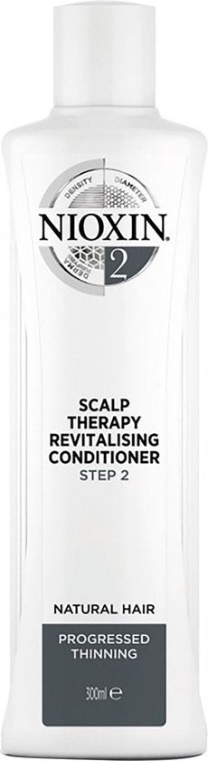 Nioxin System Scalp - afbeelding 1