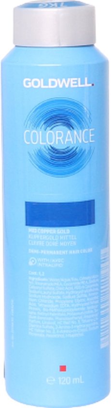 Goldwell - Colorance - Bus - afbeelding 25