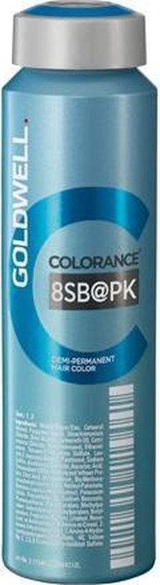 Goldwell Color Colorance Color 4NN - afbeelding 31