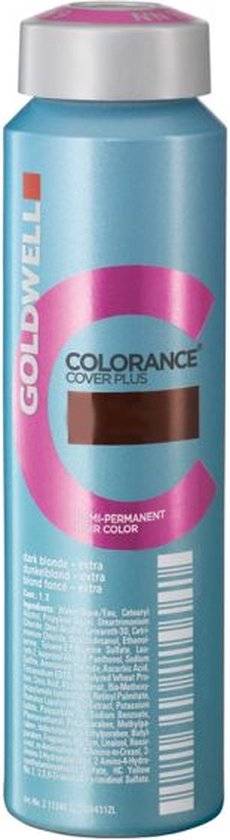 Goldwell Colorance Lowlights Bus 120ml - afbeelding 9
