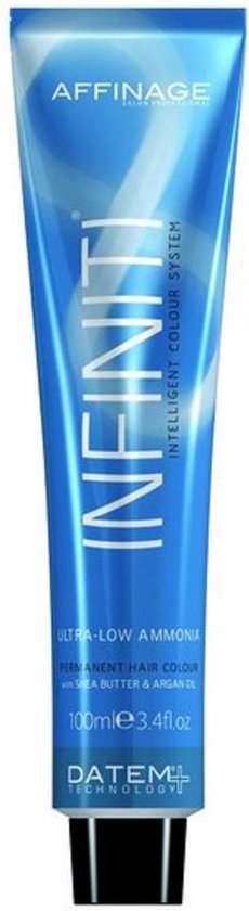Affinage Infiniti Copper Blonde - afbeelding 42