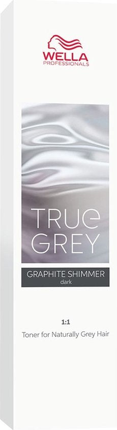 Wella Professionals True Grey Haarverf - afbeelding 4
