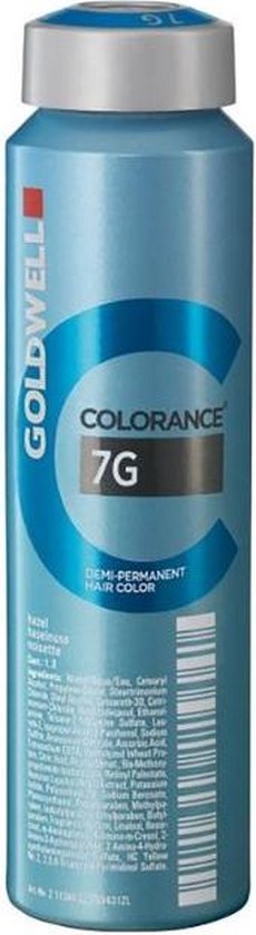 Goldwell Colorance Lowlights Bus 120ml - afbeelding 17