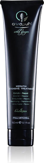Paul Mitchell - Awapuhi Wildginger Keratin Int. Trmt 150ml - afbeelding 5