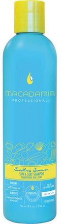 Endless Summer Sun & Surf Shampoo van Macadamia - afbeelding 1
