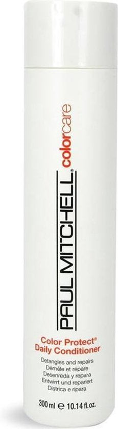 Paul Mitchell - Color Protect Conditioner - afbeelding 8