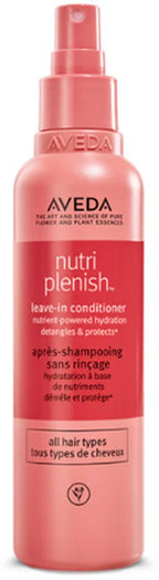 Aveda Nutriplenish - Leave-In Conditioner - 200 ml - Haarcrème - afbeelding 14