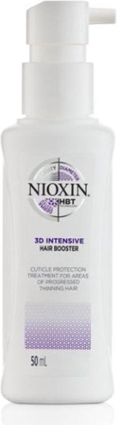Herstellende Intense Kuur Hair Booster Wella - afbeelding 9