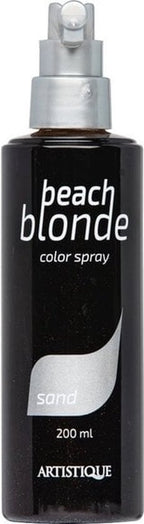 Artistique - Beach Blonde - Color Spray - Sand - 200ml - afbeelding 2