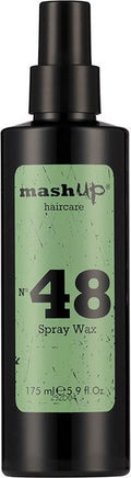 mashUp haircare N° 48 Spray wax 175ml - afbeelding 1
