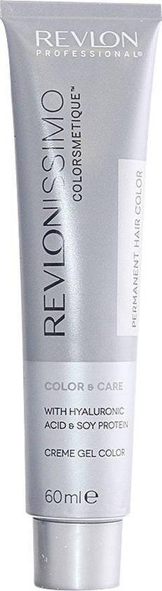 Revlon Revlonissimo 06.14 Dark Candied Chestnut Blonde / Dunkelblond Kandierte Kastanie — EAN 8432225099729