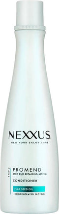 Nexxus PROMEND Split End Repair Unisex Non-professional hair conditioner 400ml - afbeelding 1