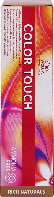 Wella Professionals Color Touch - Rich Naturals - afbeelding 73
