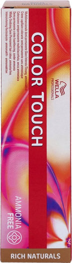 Wella Professionals Color Touch - Rich Naturals - afbeelding 73