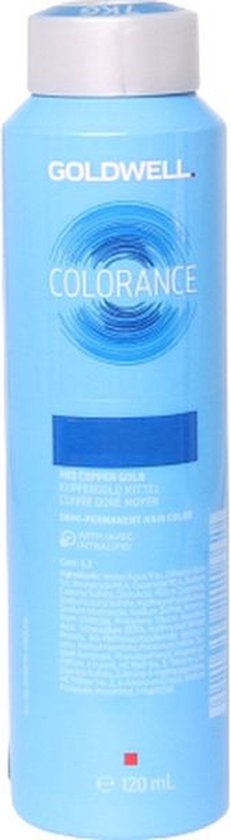 Goldwell Colorance Acid Bus 120ml - afbeelding 17