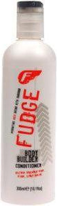 Fudge Crèmespoeling Fudge Bodybuilder Conditioner - afbeelding 1