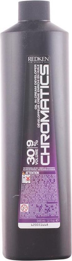 Onthullende crème Chromatics Redken (946 ml) - afbeelding 1